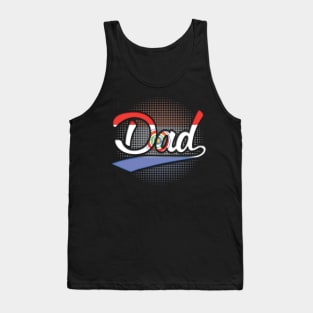 Paraguayan Dad - Gift for Paraguayan From Paraguay Tank Top